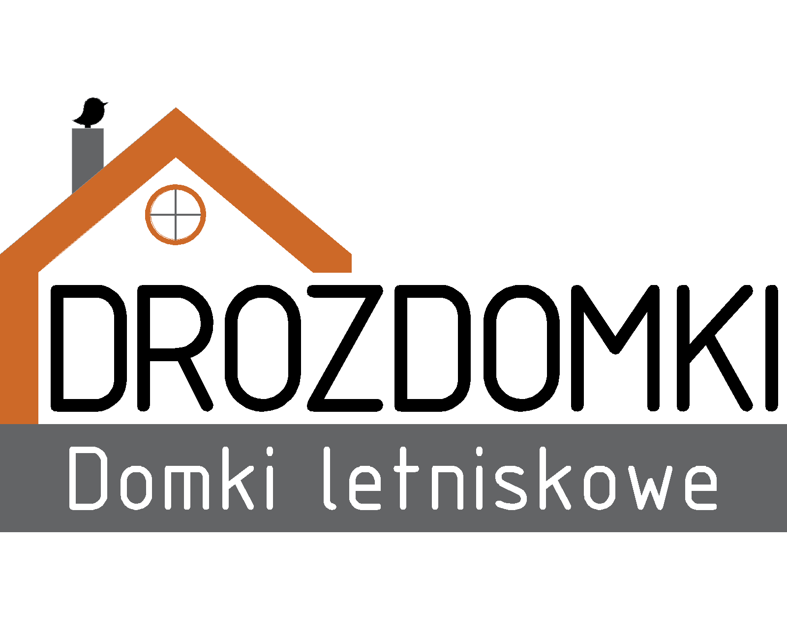 Drozdomki logo